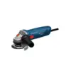 Bosch 100 mm 750 Watt Angle Grinder With Accessories, 12000 RPM (GWS 700-100) Bosch 100 mm 750 Watt Angle Grinder With Accessories, 12000 RPM (GWS 700-100)