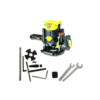 Premium Quality 12 mm 1200 Watt Wood Working Electric Router, 23000 RPM Premium Quality 12 mm 1200 Watt Wood Working Electric Router, 23000 RPM