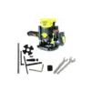 Premium Quality 12 mm 1200 Watt Wood Working Electric Router, 23000 RPM