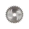 Agni 5 inch TCT Saw Blade (Silver) for Wood Cutting(Teeth-30,Pack-5 Pcs) Agni 5 inch TCT Saw Blade (Silver) for Wood Cutting(Teeth-30,Pack-5 Pcs)