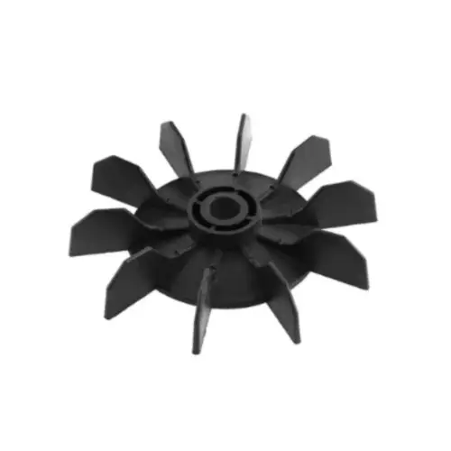 PVC Fan for Air Compressor PVC Fan for Air Compressor