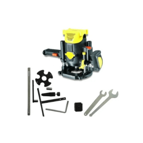 Premium Quality 12 mm 1200 Watt Wood Working Electric Router, 23000 RPM