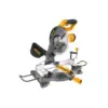 Ingco 255 x 30 mm Miter Saw 1800W, 5300 RPM (BMS18007) Ingco 255 x 30 mm Miter Saw 1800W, 5300 RPM (BMS18007)
