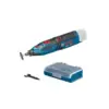 Bosch 12V Cordless Rotary Tool With Accessories, 35000 RPM - GRO 12V-35 (Solo) Bosch 12V Cordless Rotary Tool With Accessories, 35000 RPM - GRO 12V-35 (Solo)