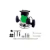 Made in India 12mm Thread Type Wood Working Electric Router 1350W Made in India 12mm Thread Type Wood Working Electric Router 1350W