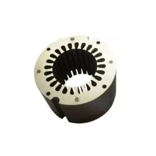 Stator (motor) for Oil Free Air Compressor Stator (motor) for Oil Free Air Compressor