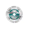 Heavy Duty Dry Diamond Disc for Fine Cutting(Size-4 inch x 16 mm,Pack-1 Pcs) Heavy Duty Dry Diamond Disc for Fine Cutting(Size-4 inch x 16 mm,Pack-1 Pcs)