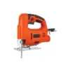 Heavy Duty 65 mm 500 Watt Powerful Jig Saw Machine for Woodworking, 3000 RPM Heavy Duty 65 mm 500 Watt Powerful Jig Saw Machine for Woodworking, 3000 RPM