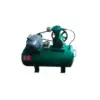 Heavy Duty 60 L Single Stage Single Cylinder Air Compressor With 1 HP Motor