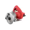 Heavy Duty 125 mm 1400 W Marble Cutter, 13000 RPM Heavy Duty 125 mm 1400 W Marble Cutter, 13000 RPM