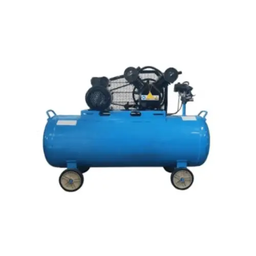 180 Litre Air Compressor With 2HP Motor (Double Cylinder), Belt Guard & Auto Cut 180 Litre Air Compressor With 2HP Motor (Double Cylinder), Belt Guard & Auto Cut