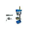 Heavy Duty Vertical Bench or Stand Drill 26 mm or 1 inch without Motor (With Gear)