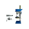 Heavy Duty 19 mm or 3/4 inch Vertical Bench Drill with 1 HP Motor Heavy Duty 19 mm or 3/4 inch Vertical Bench Drill with 1 HP Motor