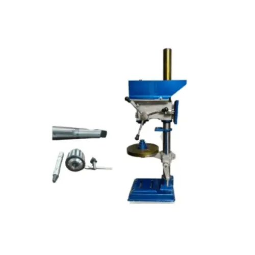 Heavy Duty Vertical Bench or Stand Drill 19mm or 3/4inch (Without Motor)