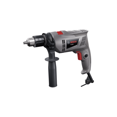 1 BOSCH STANDARD LINE ID 500 Impact Drill