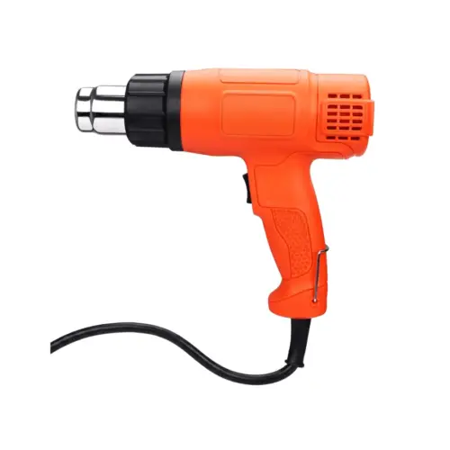 1 1200W PROFESSIONAL HOT AIR GUN