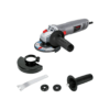 2 BOSCH STANDARD LINE WS 650 Angle Grinder