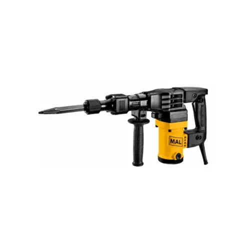 3 MAL 5 Kg Demolition Hammer
