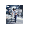3 BOSCH STANDARD LINE DC 125 Marble Saw