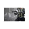 4 BOSCH STANDARD LINE SH 500 Demolition Hammer/Breaker with Hex