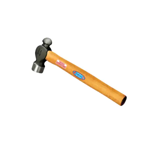 8 TAPARIA WH 200 B/C Ball Peen Hammer (0.35 kg)