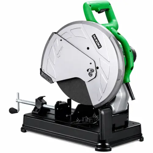 ChatGPT Image Jul 13, 2026, 01_05_46 PM HIKOKI 14" Cut-off Machines 14STD Model