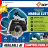 KPT SHAKTI KK4 110mm Marble (Cutter Blue)