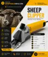 ChatGPT Image Jul 4, 2026, 02_48_21 PM Electric Sheep Clipper Small Size