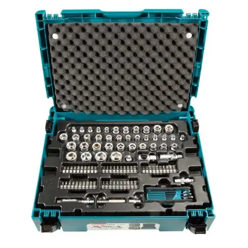 E-08713 MAKITA E-08713 Drill and Screw Bit Set
