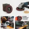 Premium Quality 4-Inch Grinding, Cutting & Polishing Wheel for Angle Grinder | Metal Cutter Disc (Pack of 10)