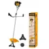 PA9PR9eyHTEZdKe2cmLD6MF9PntCiRcvFD4exkVT INGCO CGTLI203285 Cordless Grass Trimmer - 20V, 8200 RPM, 300mm Cutting Diameter with 2.0Ah Battery & Charger