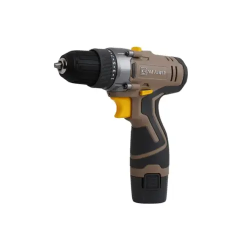 STI-PRODUCT 1080X1080 (11) XPC-TK-02 Cordless Screw Driver With Tool Kit