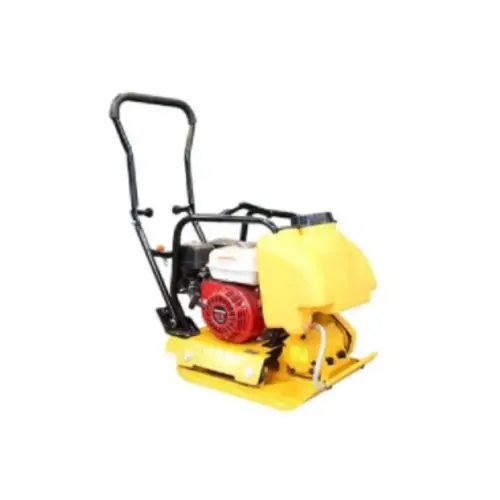 Plate Compactors Model: FPC 90 Plate Compactors Model: FPC 90