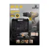 STI-PRODUCT 1080X1080 (12) XPC-TK-02 Cordless Screw Driver With Tool Kit
