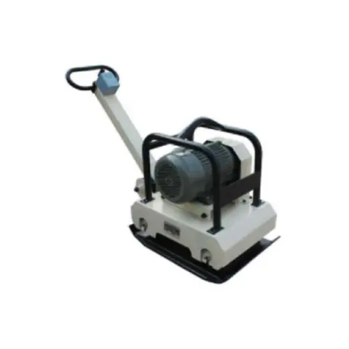 Plate Compactors Model: HZD 160 Plate Compactors Model: HZD 160