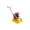 Plate Compactors Model: SG 120 D