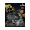 STI-PRODUCT 1080X1080 (13) XPC-TK-03 Brushless Tool Kit