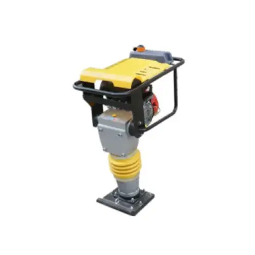 Tamping Rammers Model: RM 80 Tamping Rammers Model: RM 80
