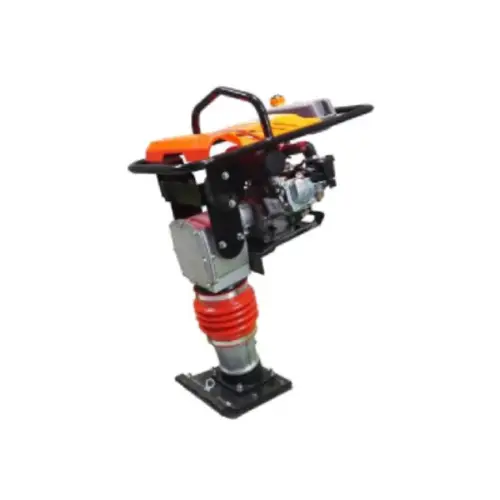 Tamping Rammers Model: HCR 100 Tamping Rammers Model: HCR 100