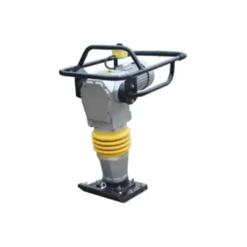 Tamping Rammers Model: HCD 100 Tamping Rammers Model: HCD 100