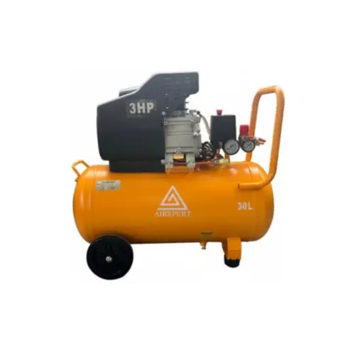 STI-PRODUCT 1080X1080 (17) AIR XPERT DIRECT DRIVEN AIR COMPRESSOR MODEL NO. : AC-AIRXPERT 30 L