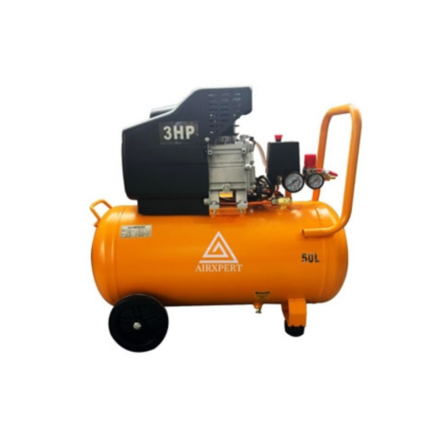 STI-PRODUCT 1080X1080 AIR XPERT DIRECT DRIVEN AIR COMPRESSOR MODEL NO. : AC-AIRXPERT 50 L