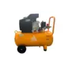 AIR XPERT DIRECT DRIVEN AIR COMPRESSOR MODEL NO. :  AC-AIRXPERT 50 LS