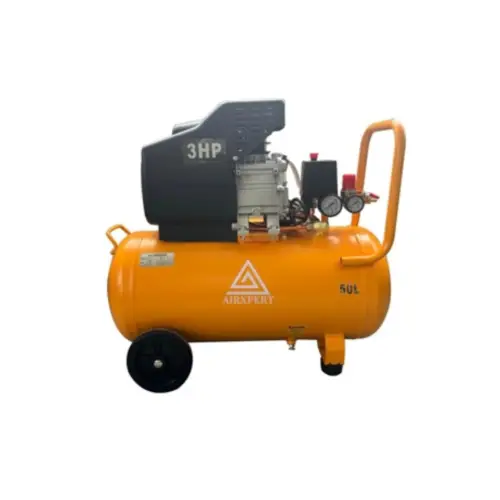STI-PRODUCT 1080X1080 (2) AIR XPERT DIRECT DRIVEN AIR COMPRESSOR MODEL NO. : AC-AIRXPERT 50 LS