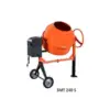 Portable Concrete Mixer SMT 240 S