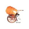 Portable Concrete Mixer SMT 350 T