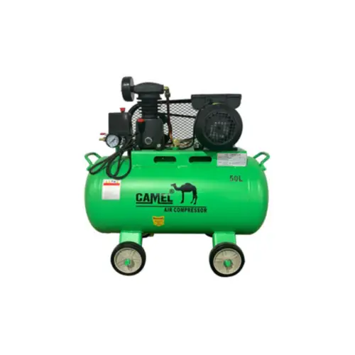 STI-PRODUCT 1080X1080 (3) CAMEL AIR COMPRESSOR MODEL NO. : AC50L BD