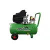 CAMEL DIRECT DRIVEN AIR COMPRESSOR MODEL NO. :  AC50LD