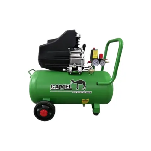 STI-PRODUCT 1080X1080 (3) CAMEL DIRECT DRIVEN AIR COMPRESSOR MODEL NO. : AC50LD