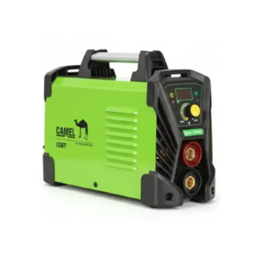 STI-PRODUCT 1080X1080 (3) CAMEL WELDING MACHINE MODEL NO. : MMA250HD